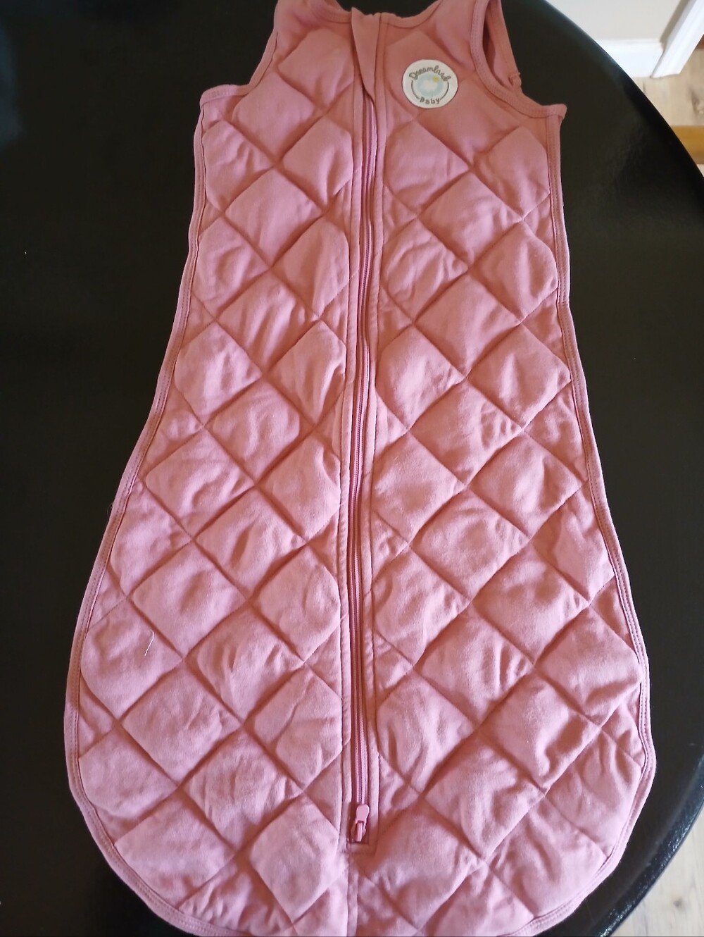 Dreamland Baby Sleep Sack - Pink - Size M